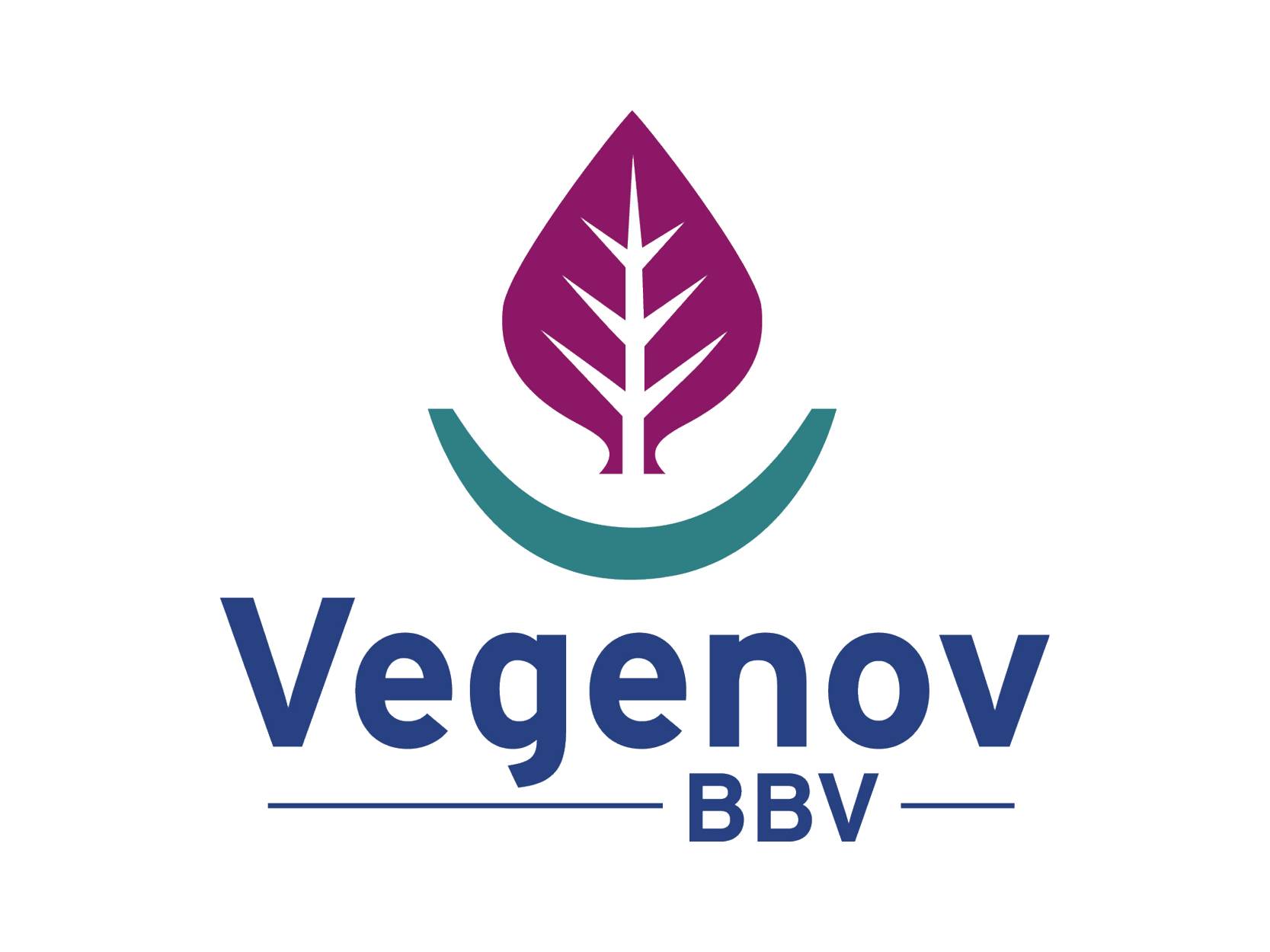 Logo de Vegenov