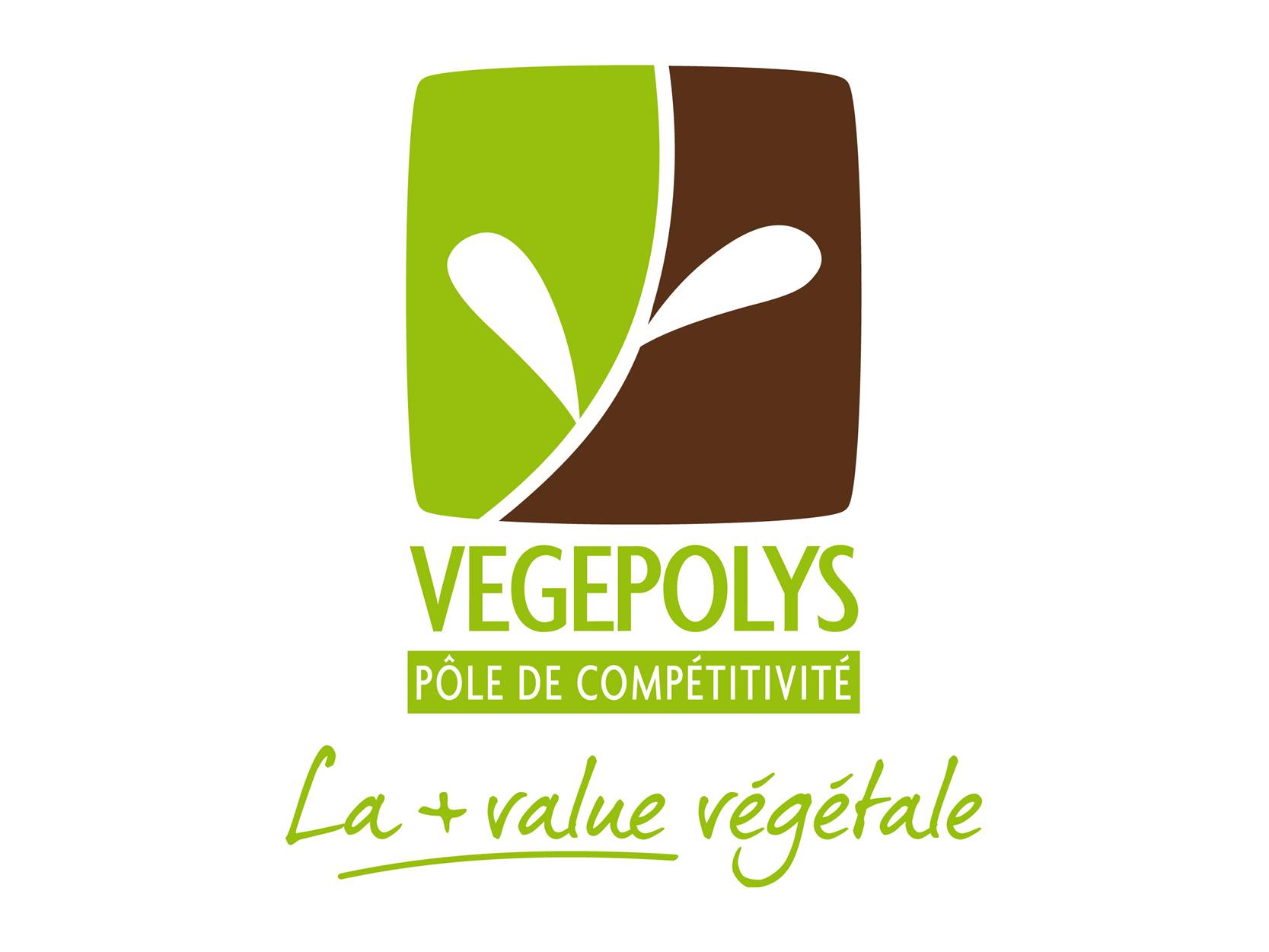 Logo de Vegepolis