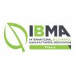 Logo de l'IBMA