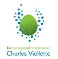 Logo de l'institut Charles Viollette