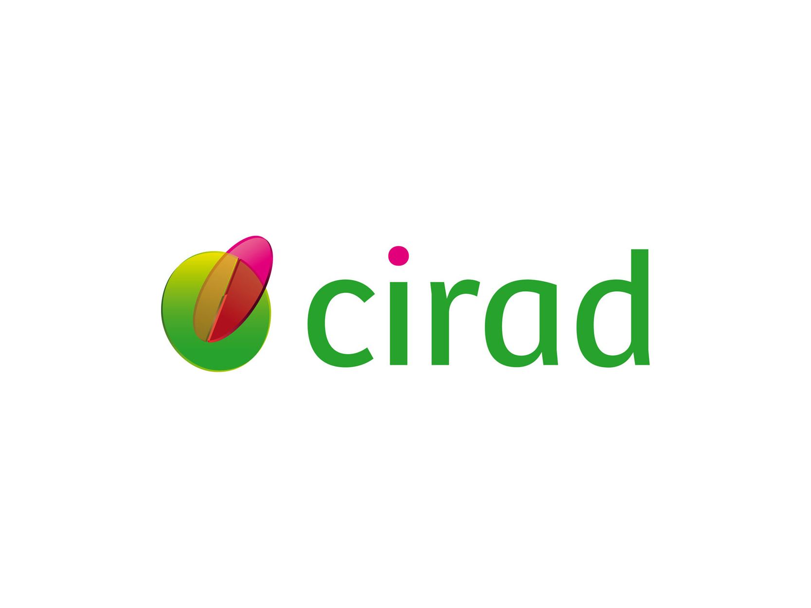 Logo du CIRAD